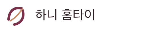 하니 홈타이
