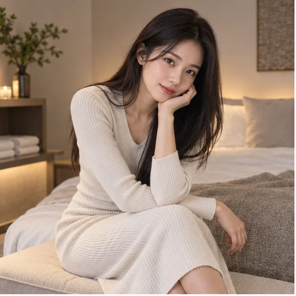 부천 역곡 마리 살롱 안내 이미지