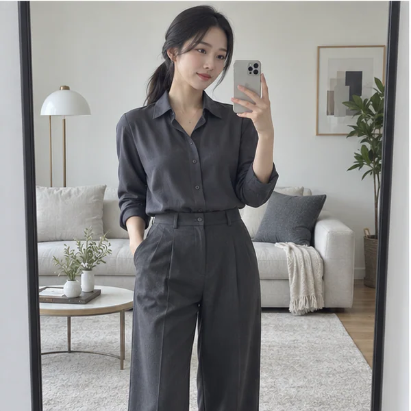 울산 라엘 테라피 안내 이미지