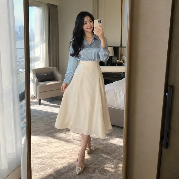 서울 홍은 클로이 릴랙스 안내 이미지