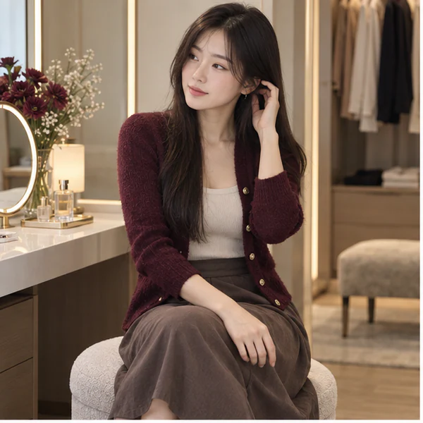 인천 서해 마리 포레스트 안내 이미지