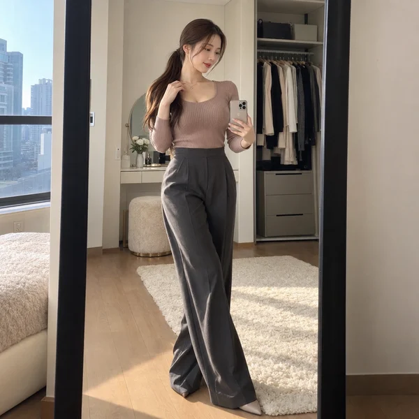 고양 능곡 닝닝 스튜디오 안내 이미지