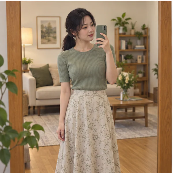 수원 정자 아델 웰니스 안내 이미지