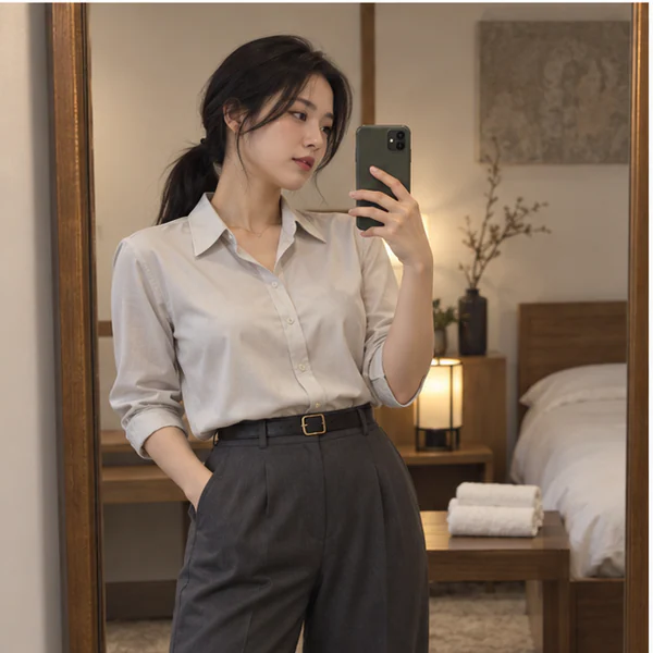 서울 조원 수지 가든 안내 이미지
