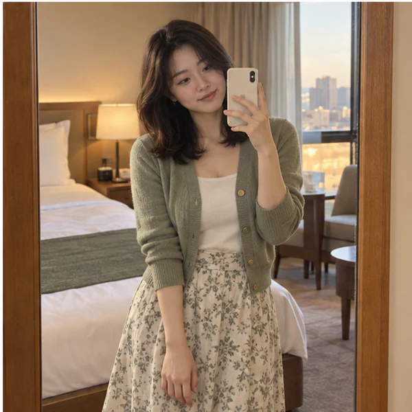 가평 라엘 포레스트 안내 이미지