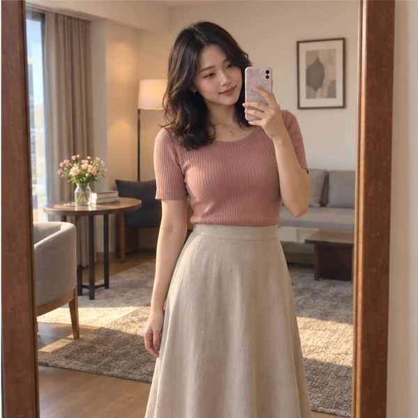 대구 도원 은서 라운지 안내 이미지