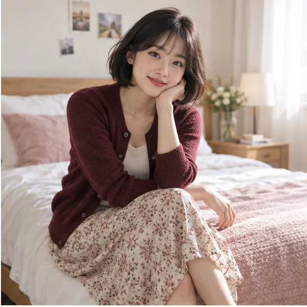 서울 왕십리도선 세정 가든 안내 이미지