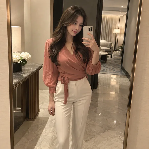 광명 일직 아이린 케어 안내 이미지