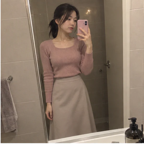 서울 서교 카리나 라운지 안내 이미지