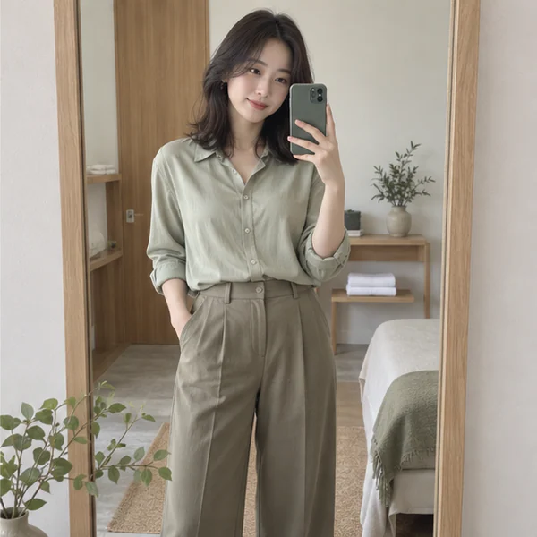 시흥 은행 다니엘 라운지 안내 이미지