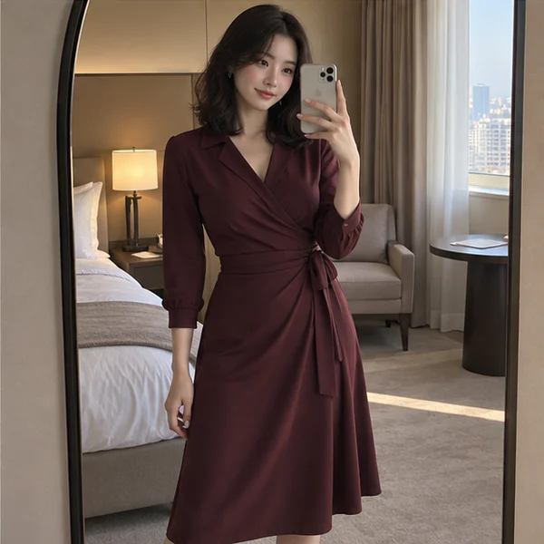의정부 송산 가을 라운지 안내 이미지