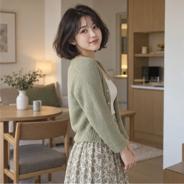 서울 연희 닝닝 가든 안내 이미지