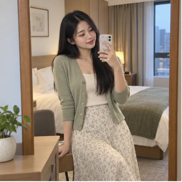 부천 춘의 혜리 아로마 안내 이미지