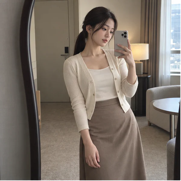 서울 공덕 지효 살롱 안내 이미지