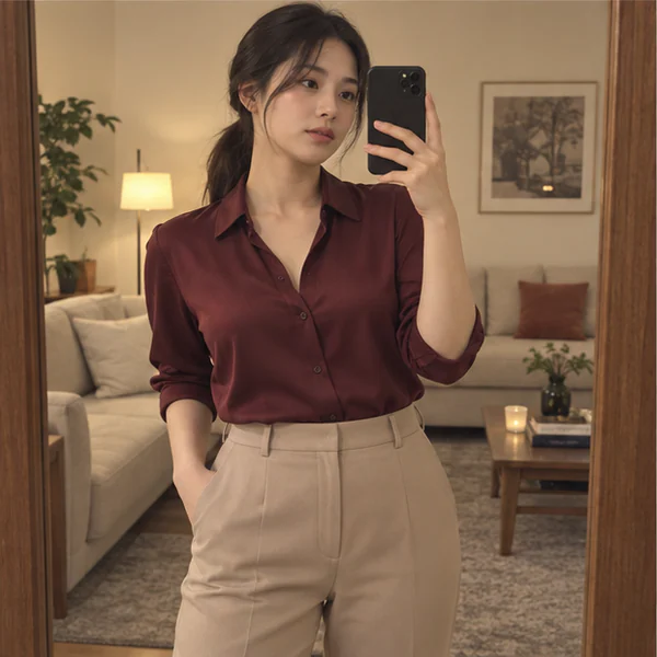 대구 남산 예리 스튜디오 안내 이미지
