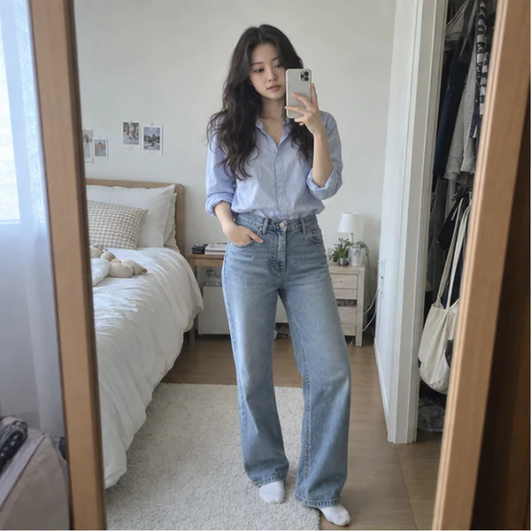 서울 북아현 제니 가든 안내 이미지