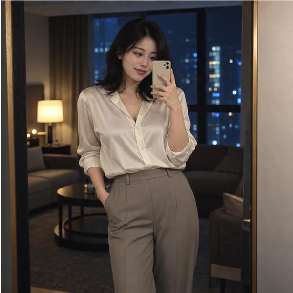 인천 남동 미나 라운지 안내 이미지