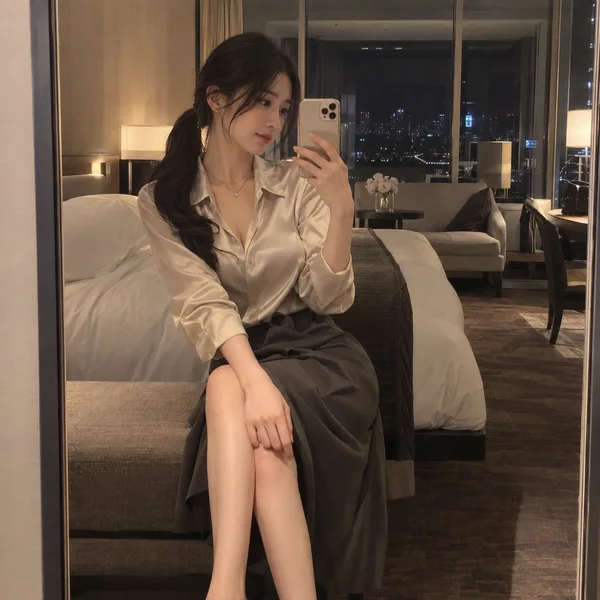수원 구운 리사 테라피 안내 이미지
