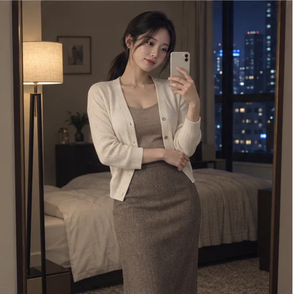 서울 성북 마리 홈타이 안내 이미지