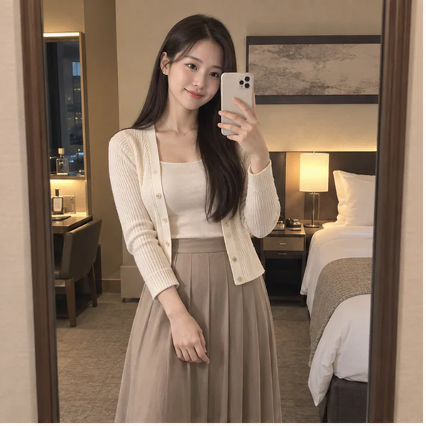 대구 감삼 미나 라운지 안내 이미지