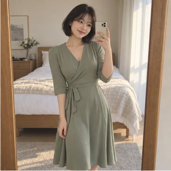 구미 상모사곡 하린 아로마 안내 이미지