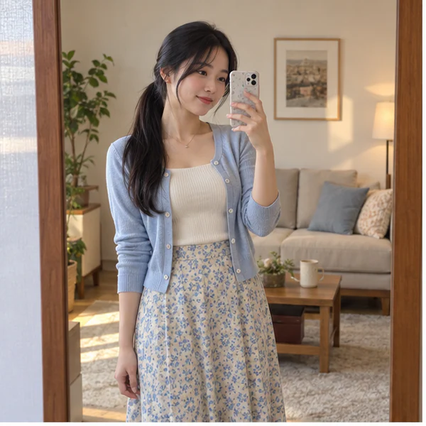성남 백현 가을 릴랙스 안내 이미지