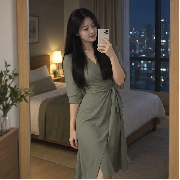 서울 영등포 효정 라운지 안내 이미지
