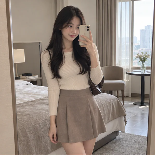 서울 상봉 솔라 라운지 안내 이미지