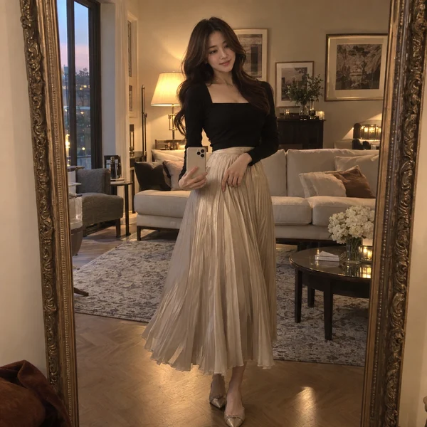 서울 장안 다니엘 홈타이 안내 이미지