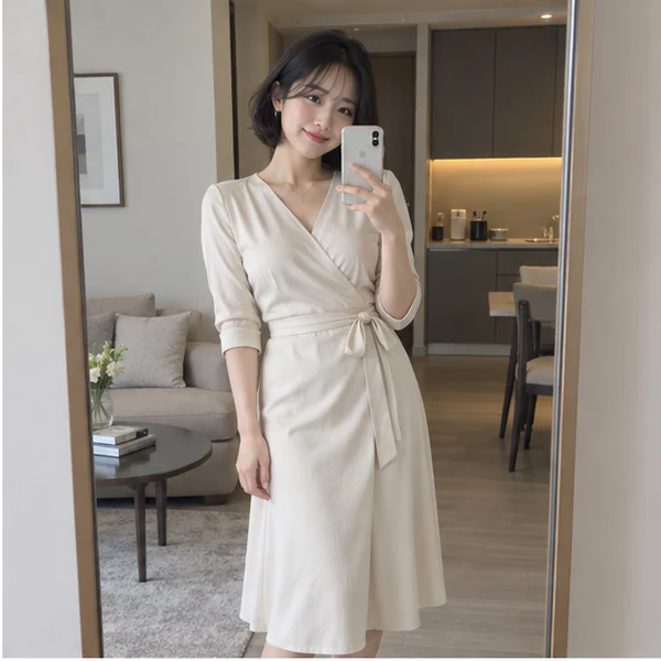민지 케어 대표 안내 이미지