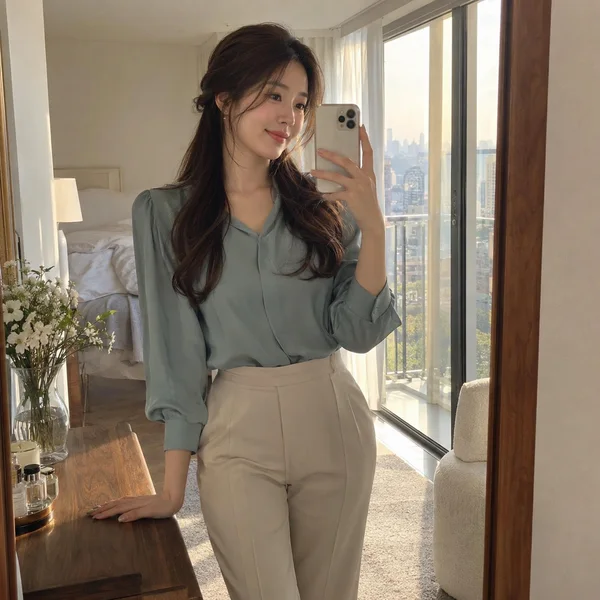 수원 금곡 보미 스튜디오 안내 이미지