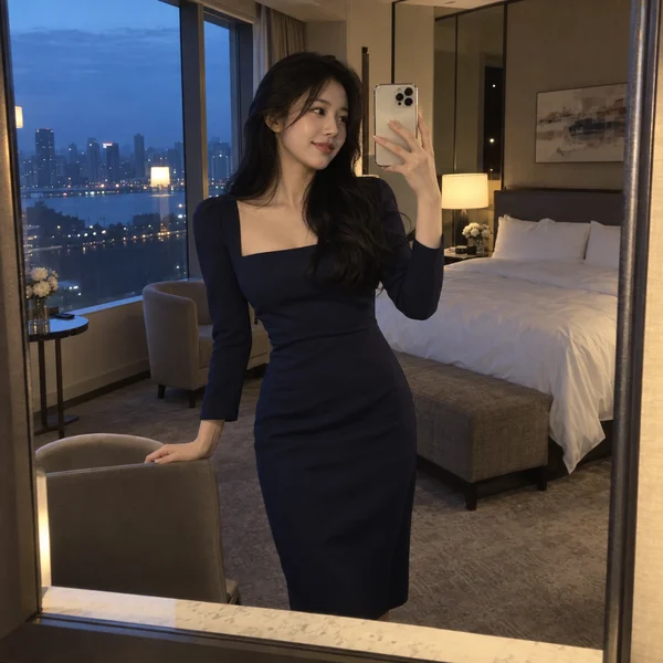서울 강동 가을 테라피 안내 이미지