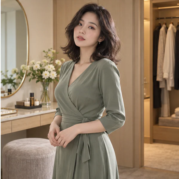 로제 케어 대표 안내 이미지