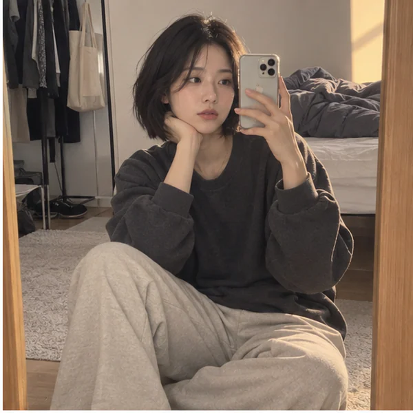 서울 서강 레이 라운지 안내 이미지