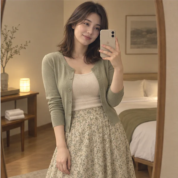 수원 입북 가을 릴랙스 안내 이미지