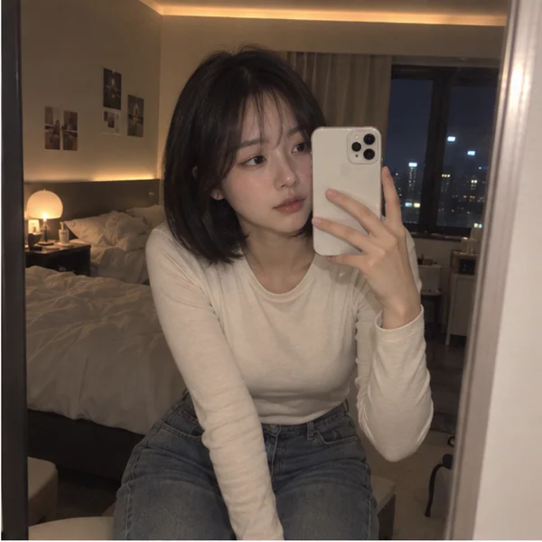 서울 북가좌 라엘 살롱 안내 이미지