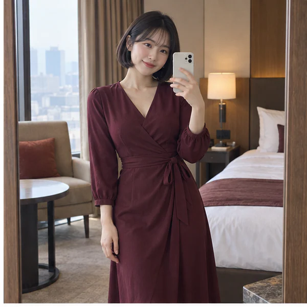 대구 대현 보미 아로마 안내 이미지
