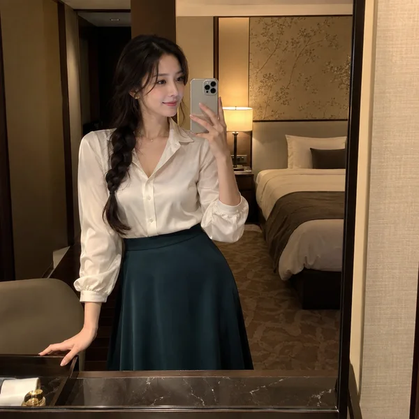 용인 성복 라엘 홈타이 안내 이미지