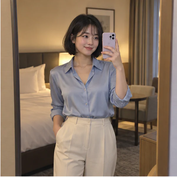 채영 포레스트 대표 안내 이미지