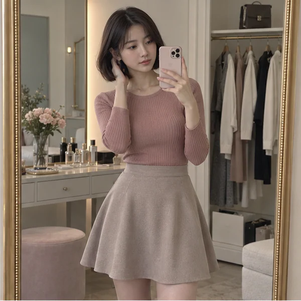 서울 서원 카리나 라운지 안내 이미지